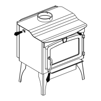 Preview: pleasant hearth PH1800WS Series