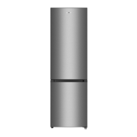 Preview: Gorenje RK4181PW4