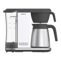 Preview: Bonavita ENTHUSIAST BVC2201TS