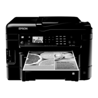 Preview: Epson WorkForce WF-3530