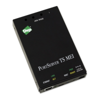 Preview: Digi PortServer TS Series