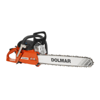 Preview: Dolmar PS-7910 H