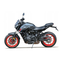 Preview: Yamaha MTN690-U