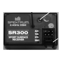 Preview: Spektrum SR300