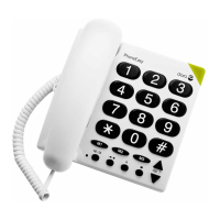 Preview: Doro PhoneEasy 311C