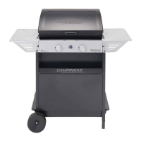 Preview: Campingaz Xpert 200 L