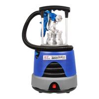 Preview: Earlex Spray Station HV5500