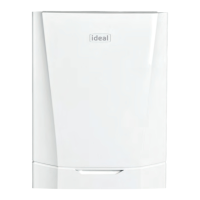 Preview: Ideal Boilers VOGUE MAX COMBI 26