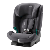 Preview: Britax romer EVOLVAFIX