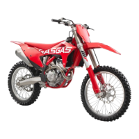 Preview: GAS GAS MC 250F 2022