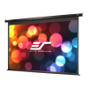 Projection Screen Logo