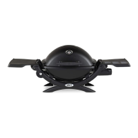 Preview: Weber Q1200