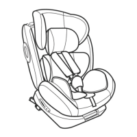 Preview: Lorelli LYRA Isofix
