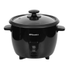 Rice Cooker Logo