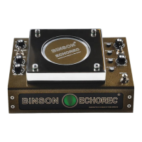 Preview: T-Rex BINSON ECHOREC