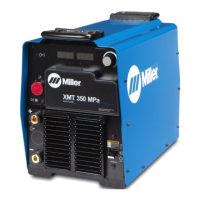 Preview: Miller XMT 350 MPa