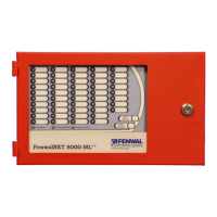 Preview: UTC Fire and Security FenwalNET 8000-ML