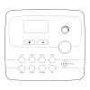 Recording Equipment Logo