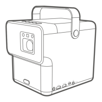Preview: BenQ GP100