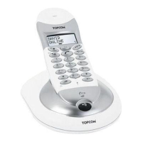 Preview: Topcom Butler 4012 USB VoIP