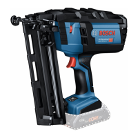 Preview: Bosch Professional GNH 18V-64