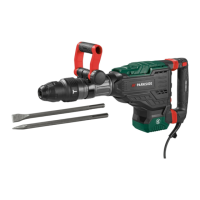 Preview: Parkside PAH 1700 C4