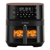 Preview: nutricook 3 VISION AF357V