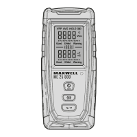 Preview: Maxwell 25 800