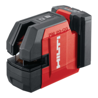 Preview: Hilti PM 20-CG