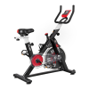 Exercise Bike Logo