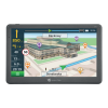 Car Navigation system Logo