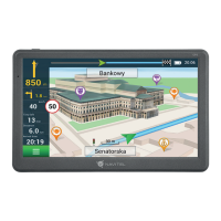 Preview: Navitel E707 MAGNETIC