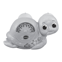Preview: VTech Bubble Time Turtle