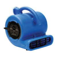 Preview: B-Air Vent VP-25