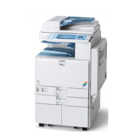 Preview: Ricoh Aficio MP C2500 EFI