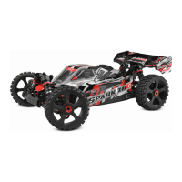 Preview: Corally SPARK XB6