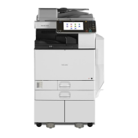 Preview: Ricoh Aficio MP C3002