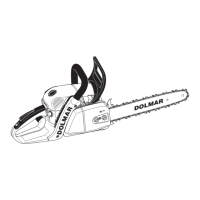 Preview: Dolmar PS-350 C