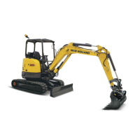 Preview: New Holland E33C