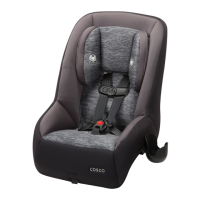 Preview: Cosco MIGHTY FIT 65 DX
