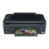 Preview: Epson Stylus SX420W Series