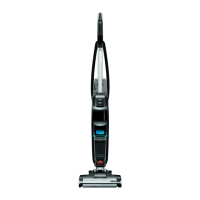 Preview: Bissell CROSSWAVE HF2