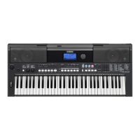 Preview: Yamaha PSR-E433