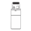 Dispenser Logo