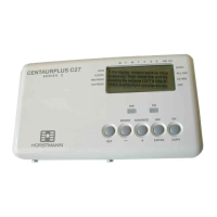 Preview: Horstmann CentaurPlus C27