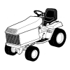 Tractor Logo