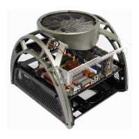 Preview: Antec SKELETON
