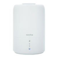 Preview: Novita humiperfect NH810