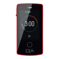 Preview: IGEA I-ONE