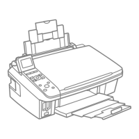 Preview: Epson Stylus TX400 Series